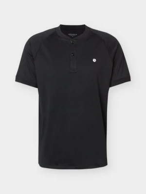 T-shirt basic Björn Borg czarny