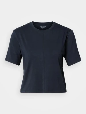 T-shirt basic Björn Borg czarny