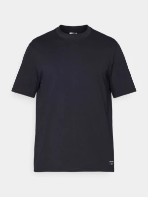 T-shirt basic Björn Borg czarny