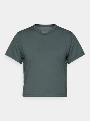 T-shirt basic Björn Borg nakrapiana petrol