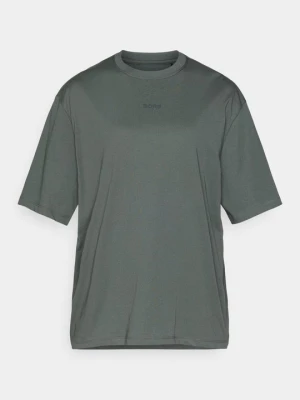 T-shirt basic Björn Borg nakrapiana petrol