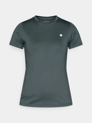T-shirt basic Björn Borg nakrapiana petrol