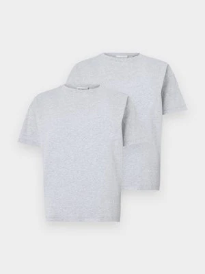 T-shirt basic BLANCHE