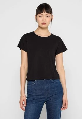 T-shirt basic BLK DNM