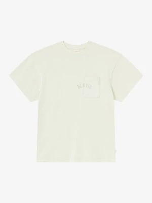 T-shirt basic BLKVIS jasnozielony