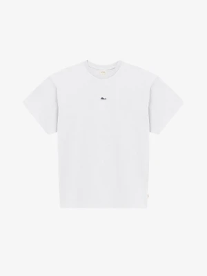 T-shirt basic BLKVIS biały