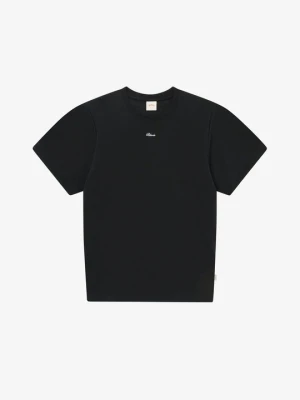 T-shirt basic BLKVIS czarny