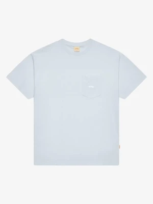 T-shirt basic BLKVIS jasnoniebieski