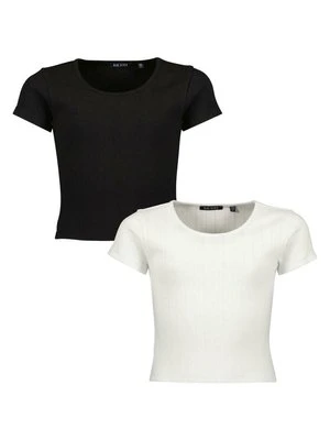 T-shirt basic BLUE SEVEN