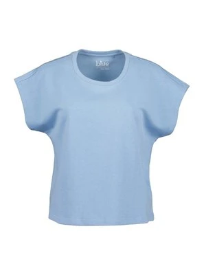 T-shirt basic BLUE SEVEN