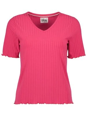 T-shirt basic BLUE SEVEN