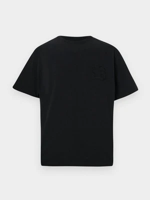 T-shirt basic BLUEMARBLE