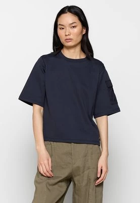 T-shirt basic Bogner