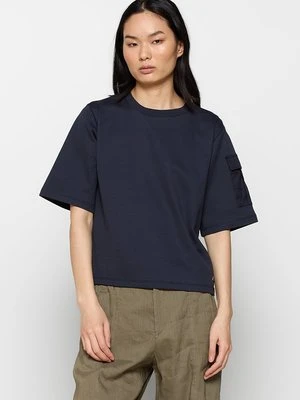 T-shirt basic Bogner