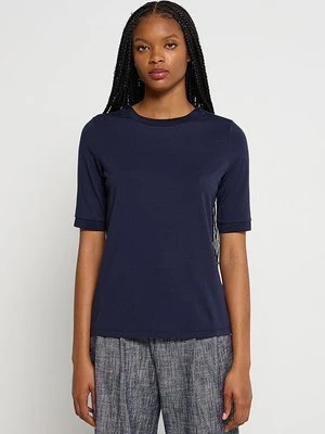 T-shirt basic Bogner