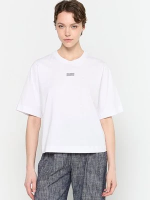 Zdjęcie produktu T-shirt basic Bogner biały
