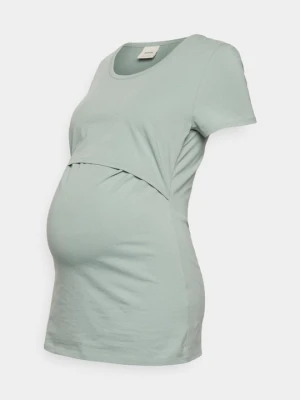 T-shirt basic Boob miętowy