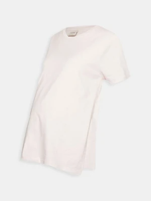 T-shirt basic Boob różowy
