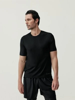 T-shirt basic Born Living Yoga