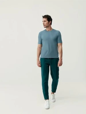 T-shirt basic Born Living Yoga