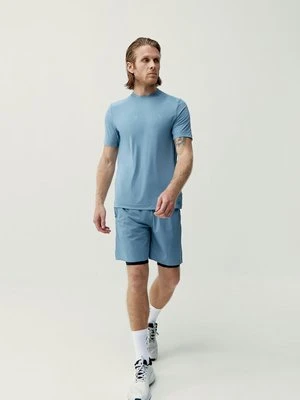T-shirt basic Born Living Yoga