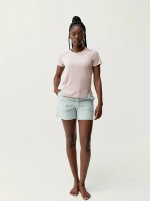 T-shirt basic Born Living Yoga