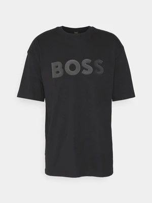 T-shirt basic Boss