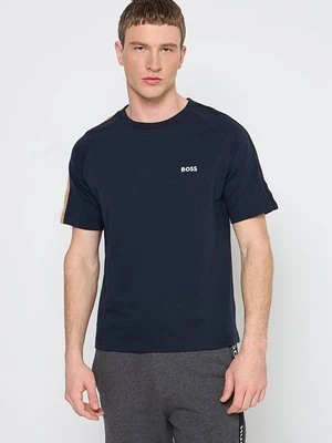 T-shirt basic Boss