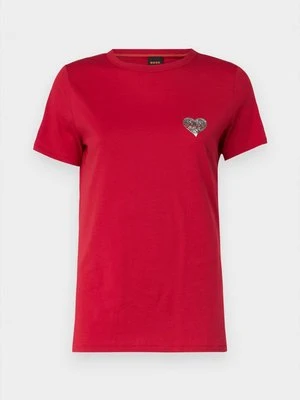 T-shirt basic Boss