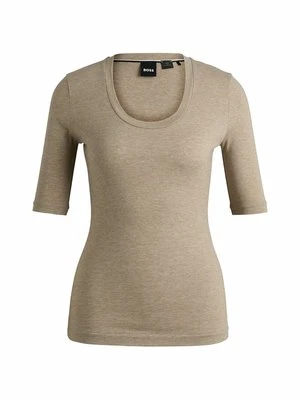 T-shirt basic Boss