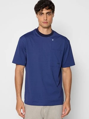 T-shirt basic Boss