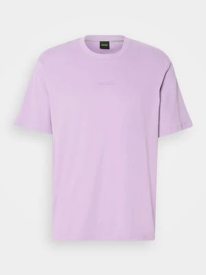 T-shirt basic Boss
