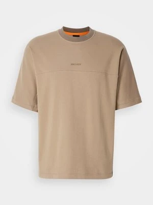 T-shirt basic Boss