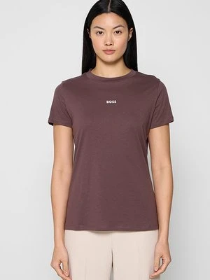 T-shirt basic Boss