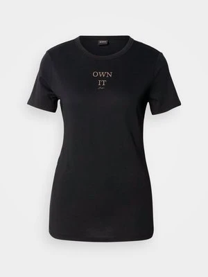 Zdjęcie produktu T-shirt basic Boss