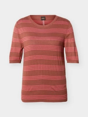 T-shirt basic Boss