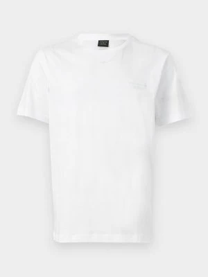 Zdjęcie produktu T-shirt basic Boss biały