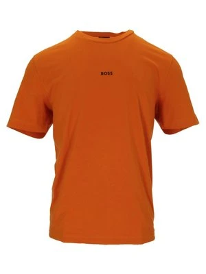 T-shirt basic BOSS Casual