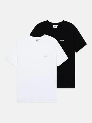 T-shirt basic BOSS Kidswear