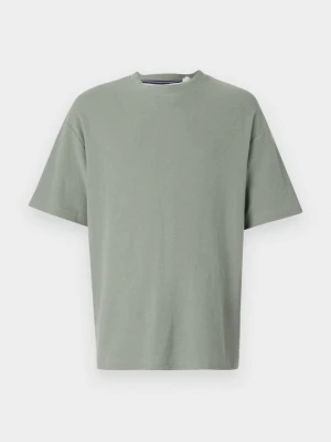 T-shirt basic Brave Soul zielony