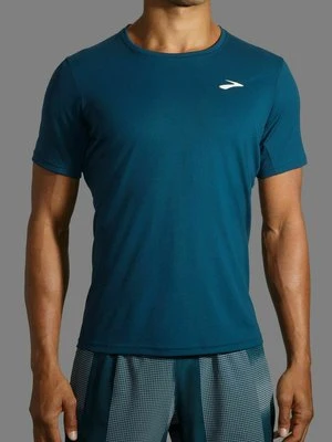 T-shirt basic Brooks