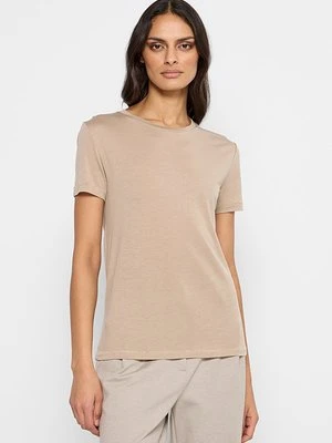 T-shirt basic Bruuns Bazaar