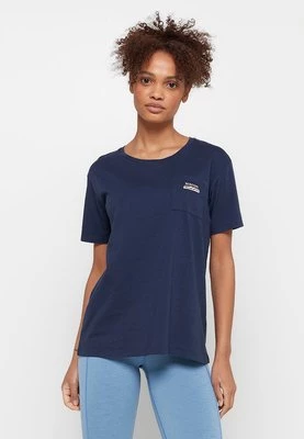 T-shirt basic Burton