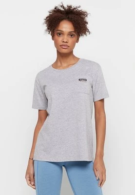 T-shirt basic Burton