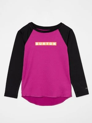 T-shirt basic Burton