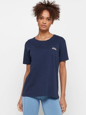 T-shirt basic Burton