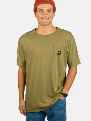 T-shirt basic Burton