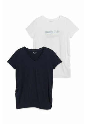 T-shirt basic C&A