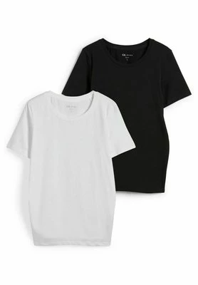 T-shirt basic C&A