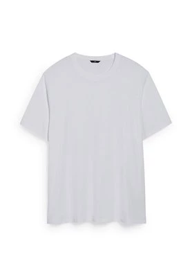 T-shirt basic C&A